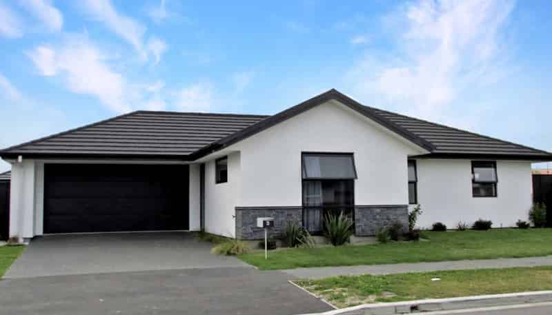 20 Packard Crescent, Halswell