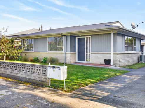 1/58 Mcdonald Street, Napier South