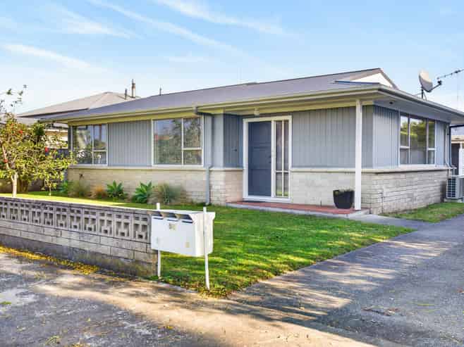 1/58 Mcdonald Street, Napier South
