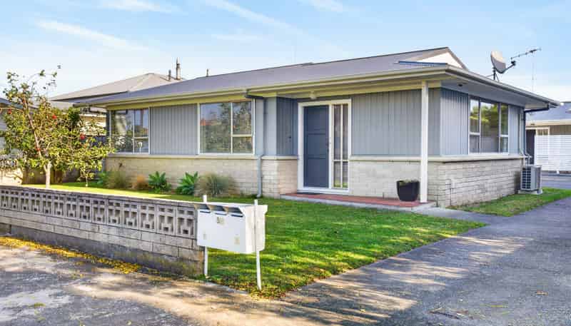 1/58 Mcdonald Street, Napier South
