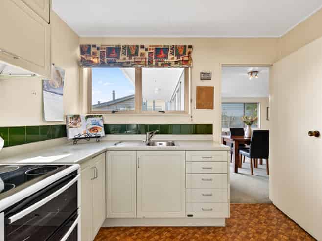 1/58 Mcdonald Street, Napier South
