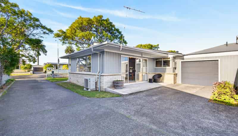 1/58 Mcdonald Street, Napier South