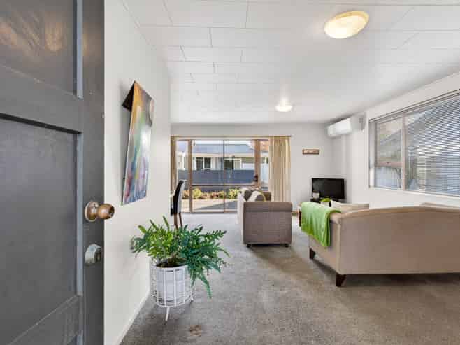 1/58 Mcdonald Street, Napier South
