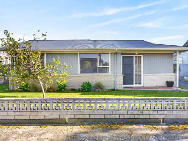 1/58 Mcdonald Street, Napier South
