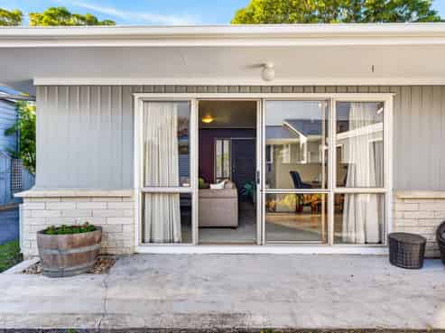 1/58 Mcdonald Street, Napier South