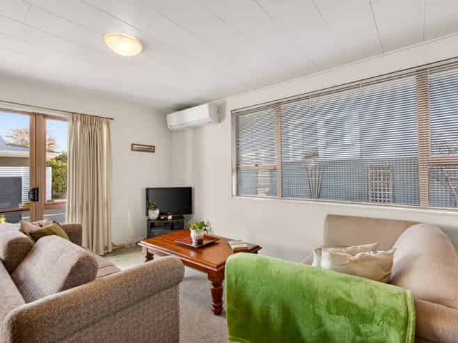 1/58 Mcdonald Street, Napier South