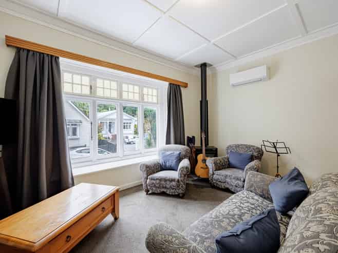 40 Shakespeare Road, Bluff Hill
