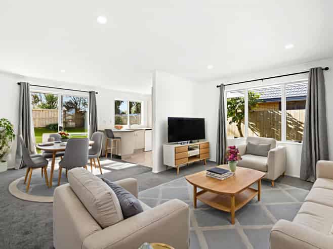 11 Chancery Close, Hamilton East