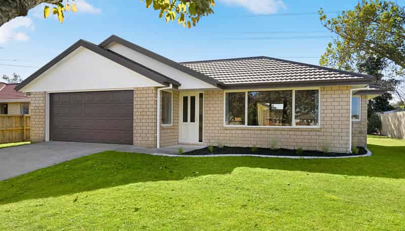 11 Chancery Close, Hamilton East