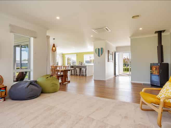 35 Kaimai Drive, Matamata