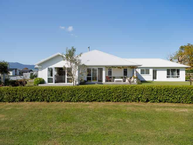 35 Kaimai Drive, Matamata