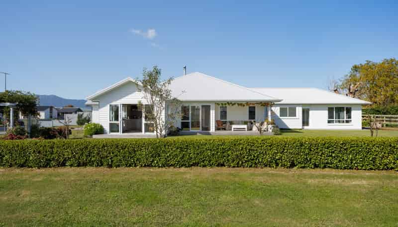35 Kaimai Drive, Matamata