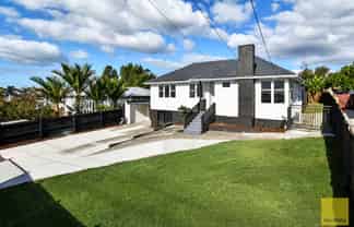 9 Capstick Road, Otara