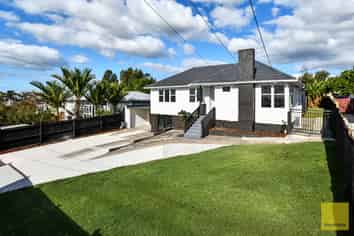 9 Capstick Road, Otara