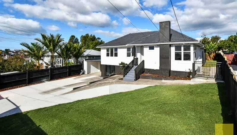 9 Capstick Road, Otara