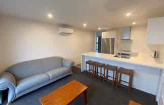 Flat A, Rm/59 Burns Street, South Dunedin