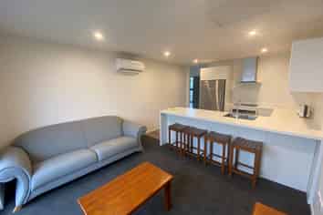 Flat A, Rm/59 Burns Street, South Dunedin