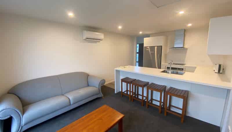 Flat A, Rm/59 Burns Street, South Dunedin