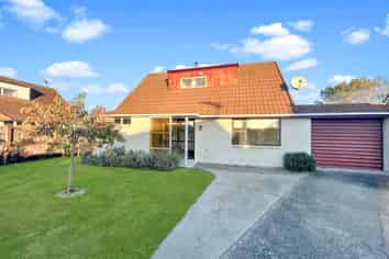 4 Marece Court, Palmerston North Central