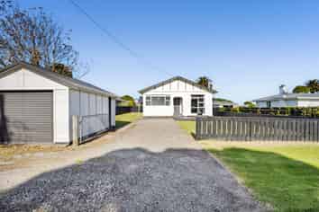 121 Ihaia Road, Opunake