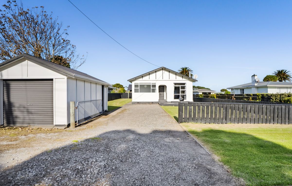 AFFORDABLE, TIDY & MOVE IN READY - Ansicht 2