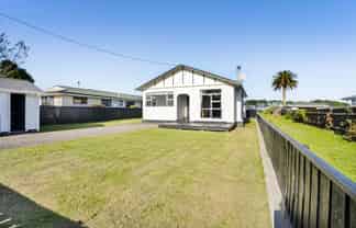 121 Ihaia Road, Opunake