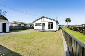 121 Ihaia Road, Opunake