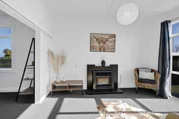 121 Ihaia Road, Opunake
