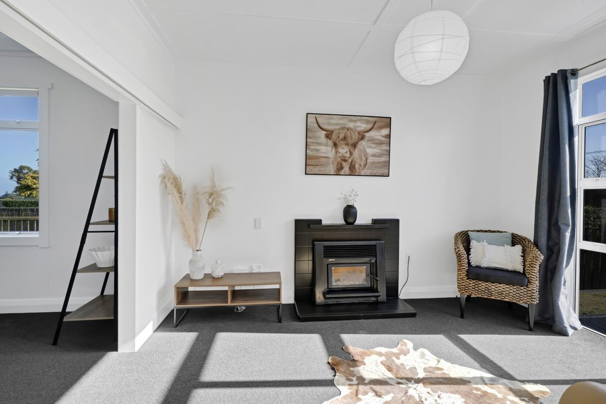 AFFORDABLE, TIDY & MOVE IN READY - Ansicht 5