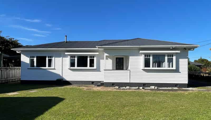 94 Haerehuka Street, Otorohanga