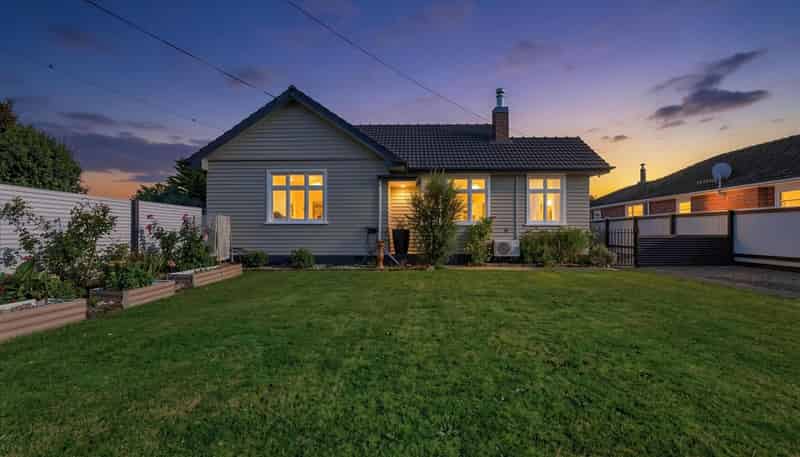 59 Studholme Street, Temuka