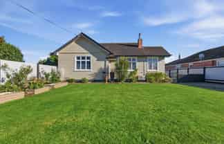 59 Studholme Street, Temuka