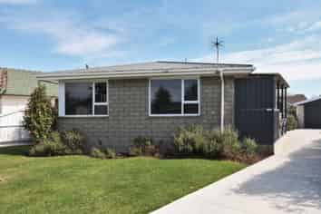 13 Ruakaka Street, Hornby