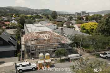 9/75 Pretoria Street, Central Hutt