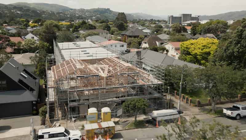 9/75 Pretoria Street, Central Hutt