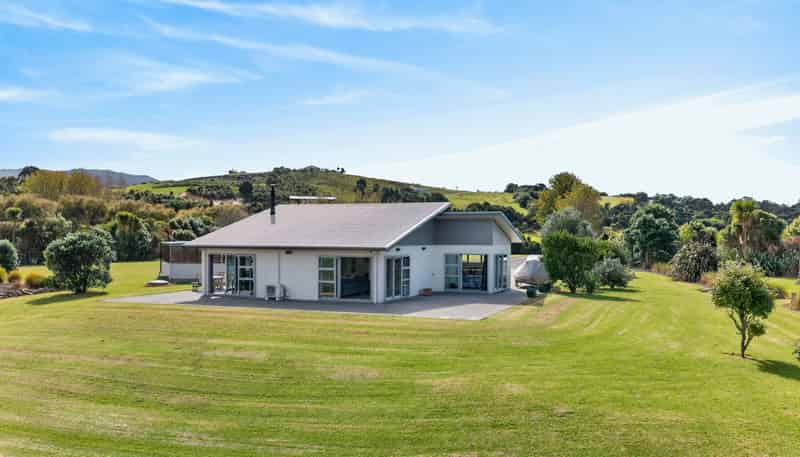 2008D Cove Road, Mangawhai