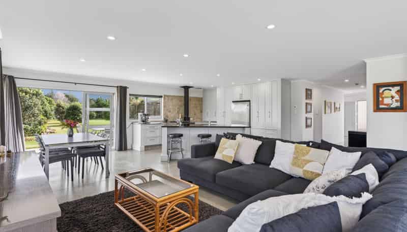 2008D Cove Road, Mangawhai