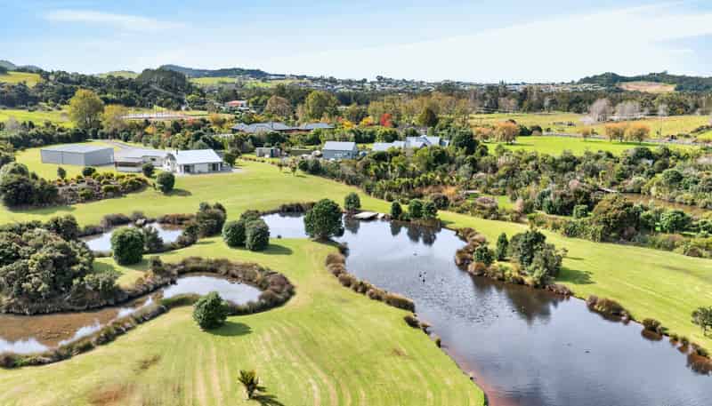 2008D Cove Road, Mangawhai