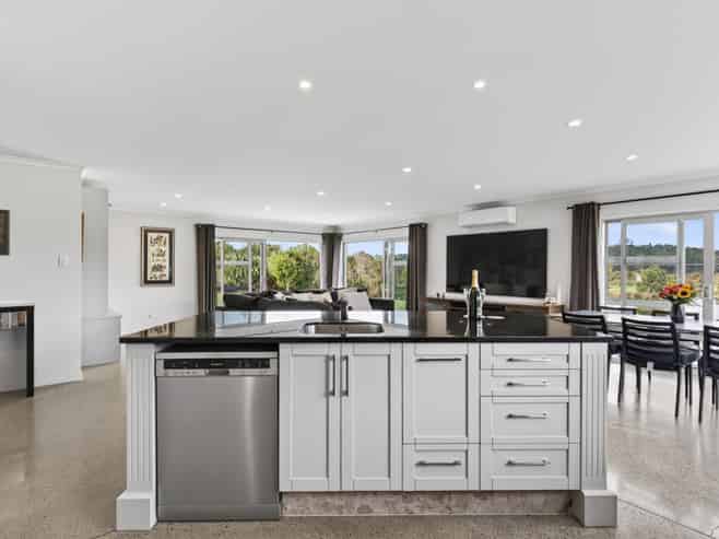 2008D Cove Road, Mangawhai
