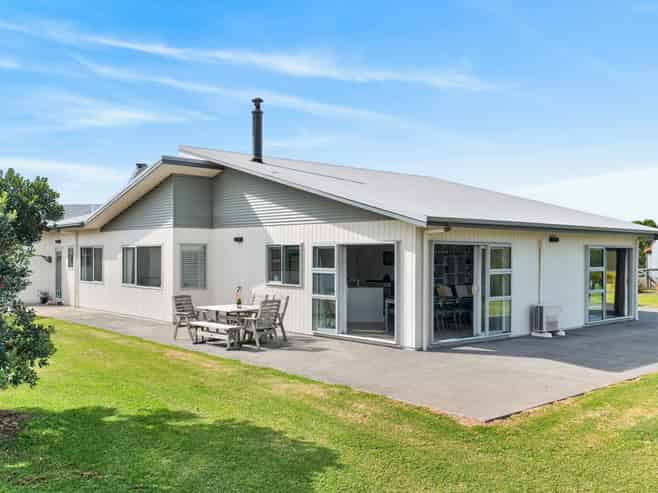 2008D Cove Road, Mangawhai