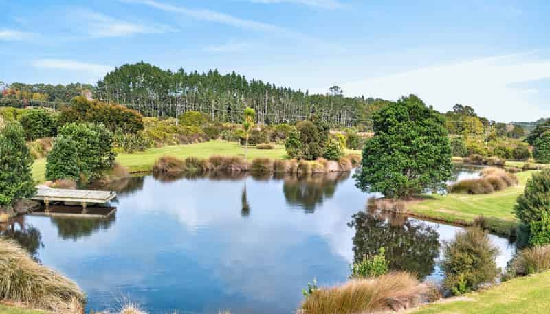 2008D Cove Road, Mangawhai