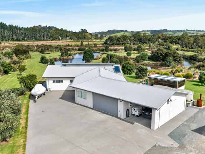 2008D Cove Road, Mangawhai