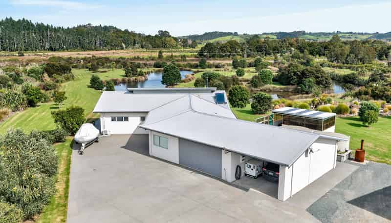 2008D Cove Road, Mangawhai