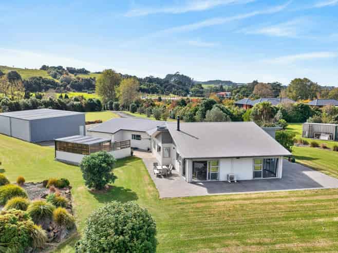 2008D Cove Road, Mangawhai