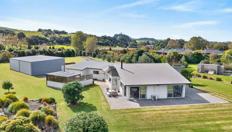 2008D Cove Road, Mangawhai