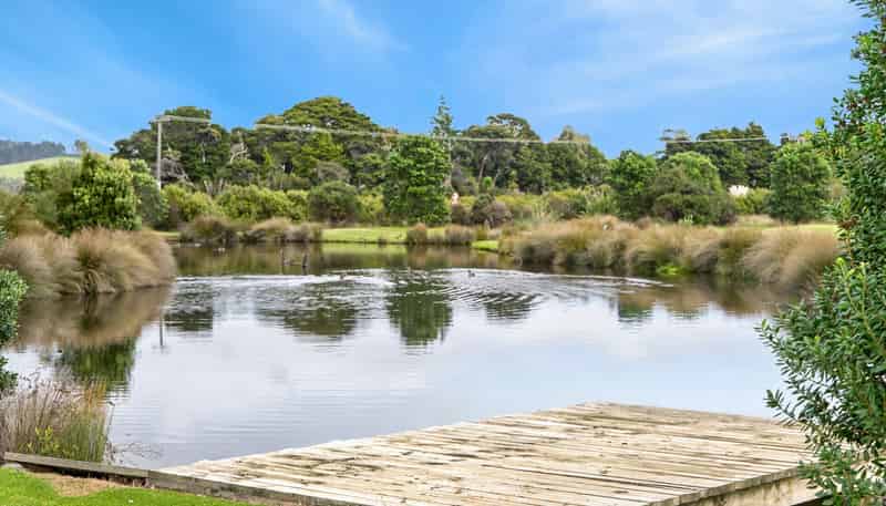 2008D Cove Road, Mangawhai