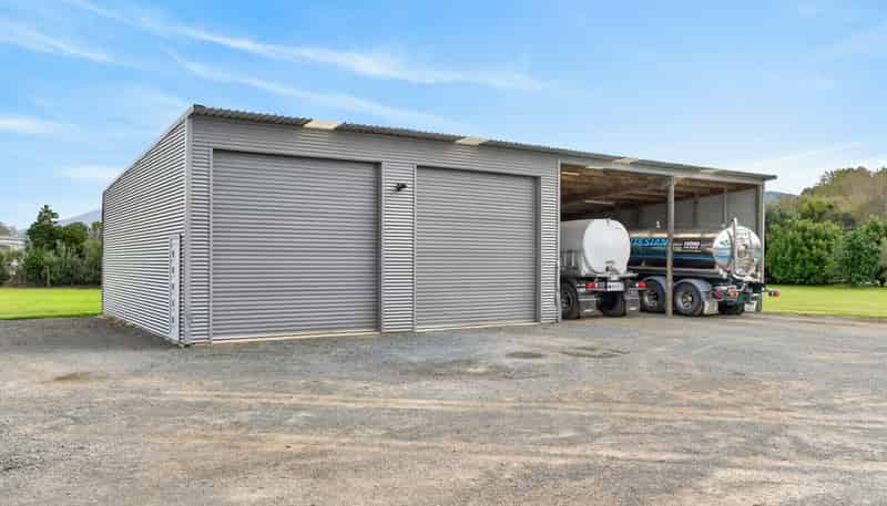 2008D Cove Road, Mangawhai