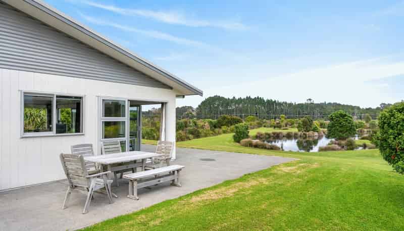 2008D Cove Road, Mangawhai