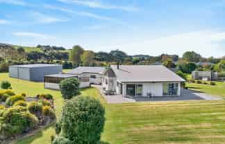2008D Cove Road, Mangawhai