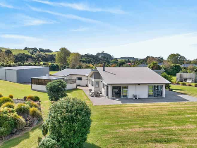 2008D Cove Road, Mangawhai